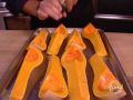 How to Make Alton's Butternut Squash Soup | Food Network