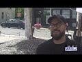 Bangor business owner highlights needle disposal challenges after patio incident