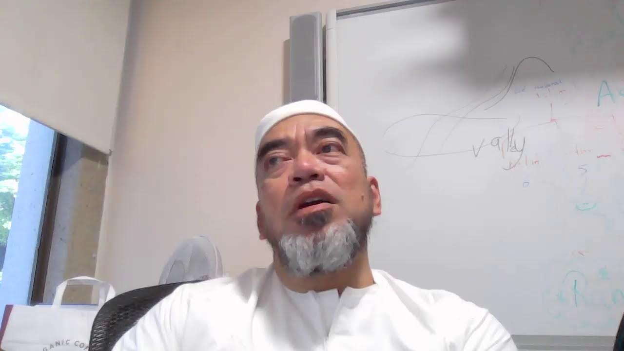 LOVING THE PROPHET (PBUH)