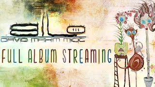 David Maxim Micic - BILO 3.0 | FULL ALBUM STREAMING