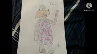 Wild Ones - Gloria Medina Federicos Mother