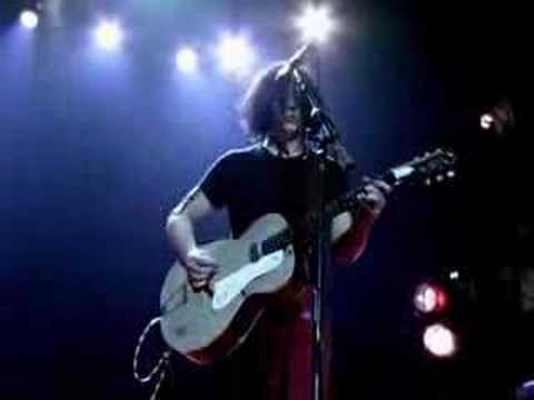 White Stripes - Death Letter (Live - Blackpool