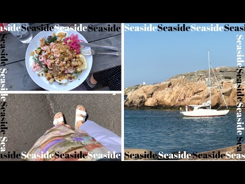 წამომყევი ზღვაზე l ჩემი gym-ი