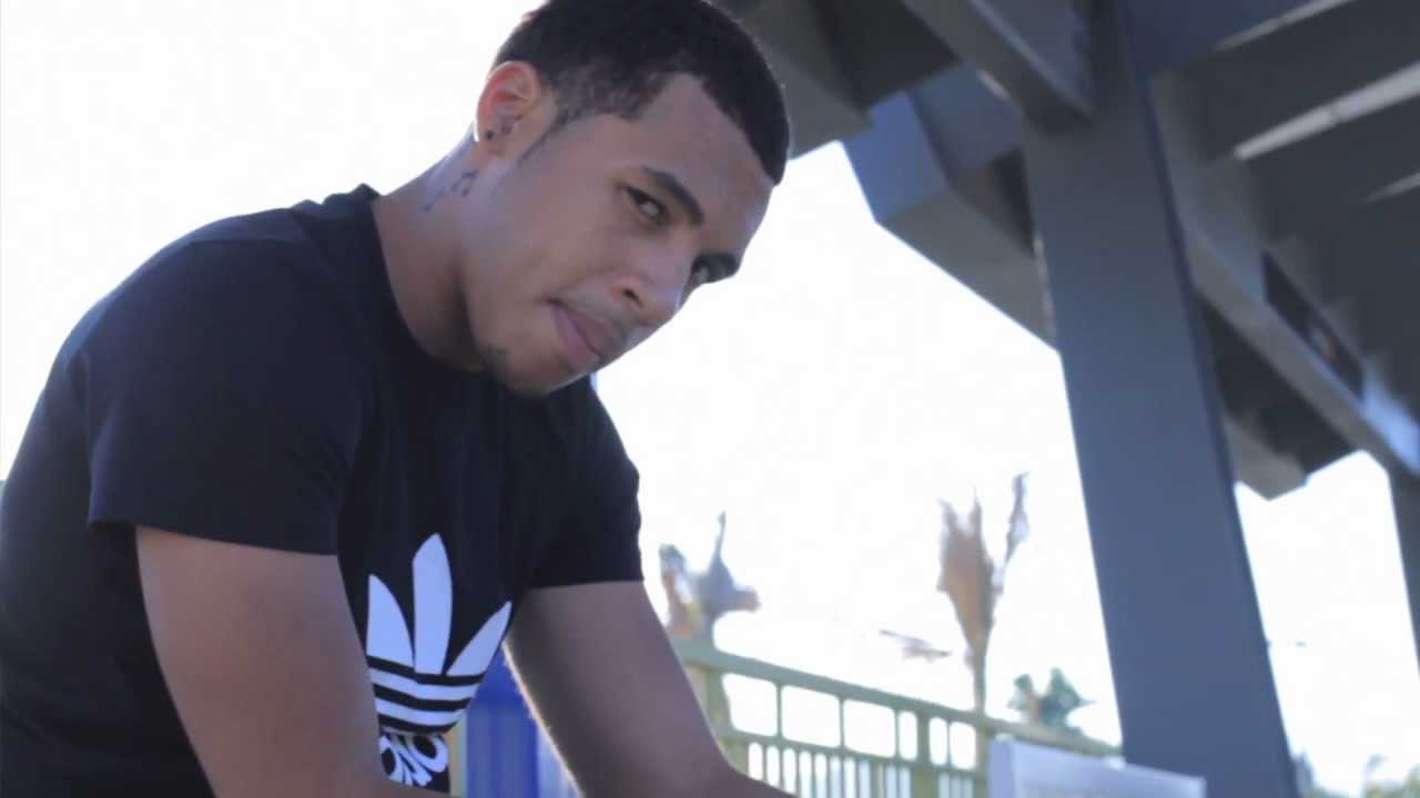 Jinsu - "The Hit"  Directed by Jonathan Gabbai