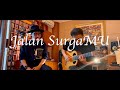 Jalan SurgaMU ( acoustic version )