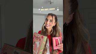 #DaeHairPartner My Gift Guide 🌟!!!