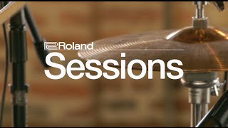 Roland Sessions: Joe Robinson 