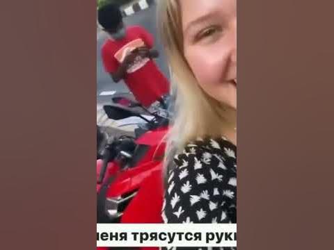 НАСТЯ ТРОПИ🛐 - YouTube