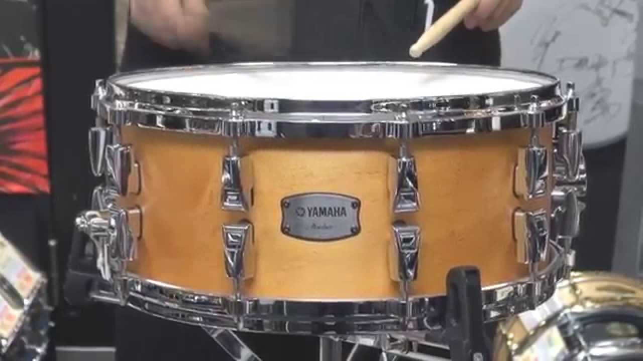 【池部楽器店】最上位機種PHXシリーズと同様のハイブリットシェル構造を採用した、Absolute Hybrid Maple！