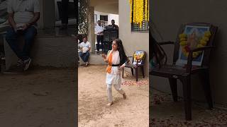 Teri Mitti| Republic day song| Patriotic Dance  By Creative krisha| #shorts #youtubeshorts  #viral screenshot 2