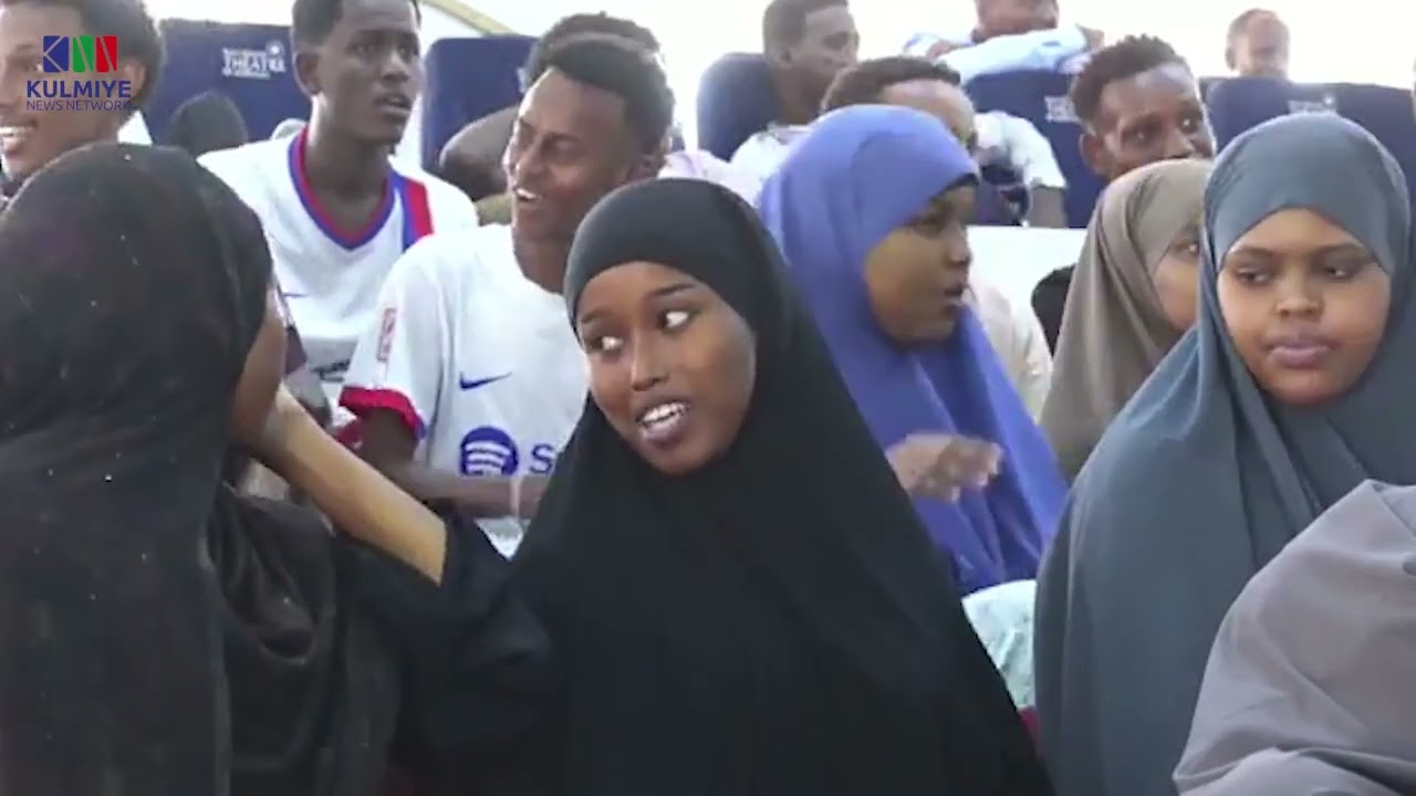 KALAMAAN  MUUQAAL MAANTA 20 02 2025