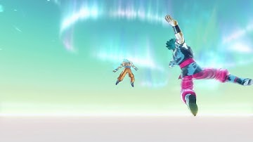 Dragon Ball Xenoverse 2 PC Awesome No Hud Mod | Read Description