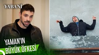 Yamanın Rüzgardan İntikamı Yabani 11. Bölüm