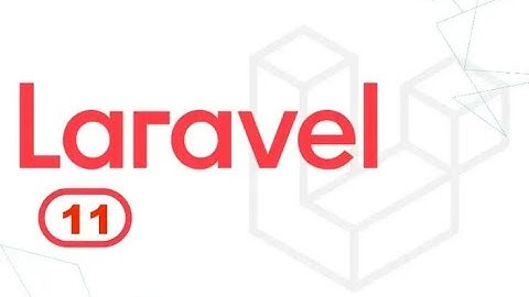 9 - نظام تسجيل الدخول الجزء الثالث  - دورة بناء متجر الكتروني باستخدام لارافيل Laravel 11