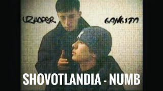 Shovotlandia - Numb (Arxiv 2003)