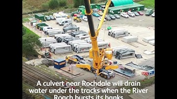 Week on the Network - 05/12/21