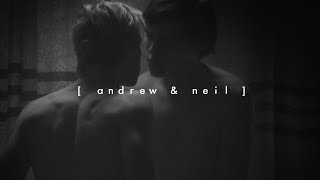Andrew and Neil.