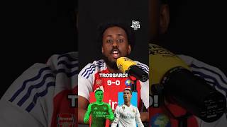 НАЧАЛОСЬ🤣🤣🤣 #memes #youtubeshorts #goals #ucl #realmadrid#football#shorts #ronaldo#messi#cr7#arsenal