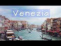VENEZIA- Guida di Viaggio - K Around the World Vlog & Reportage