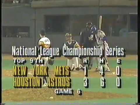 1986 Mets Game 6, Baseball 1986 World Series Game 6: New Yo…