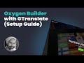 How to make your WordPress website bi-lingual using GTranslate (Used on Oxygen Builder Website!)