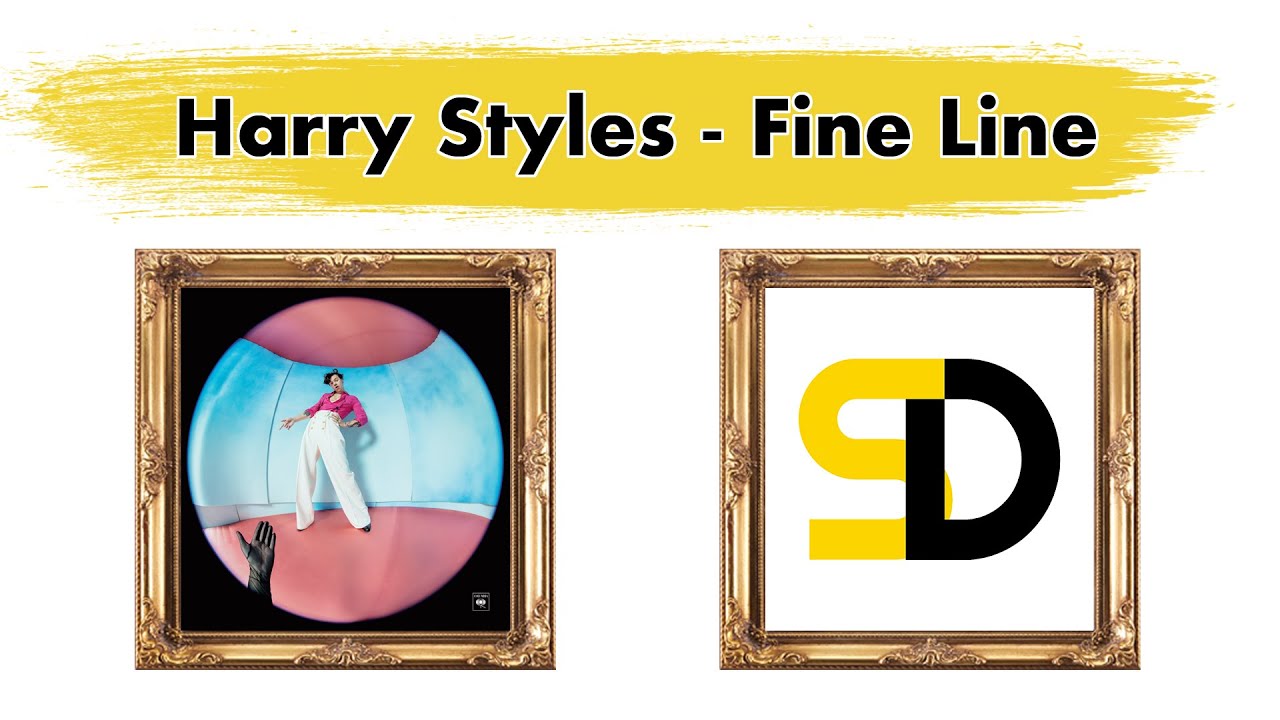 Harry Styles Fine Line (Lyrics) YouTube