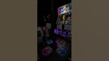 DDR A3 - HyperTwist -  Challenge DP18 - 920,350