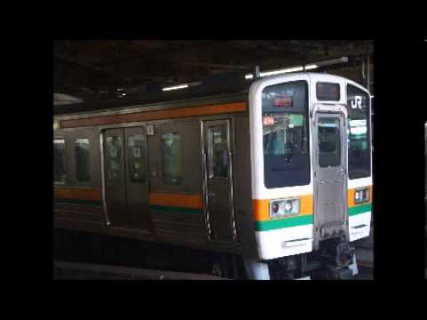 鉄道撮影に行ってきた　「画像集」