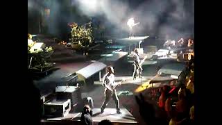 Linkin Park - Given Up live (w/ Full Scream!) [NATIONWIDE ARENA 2008]