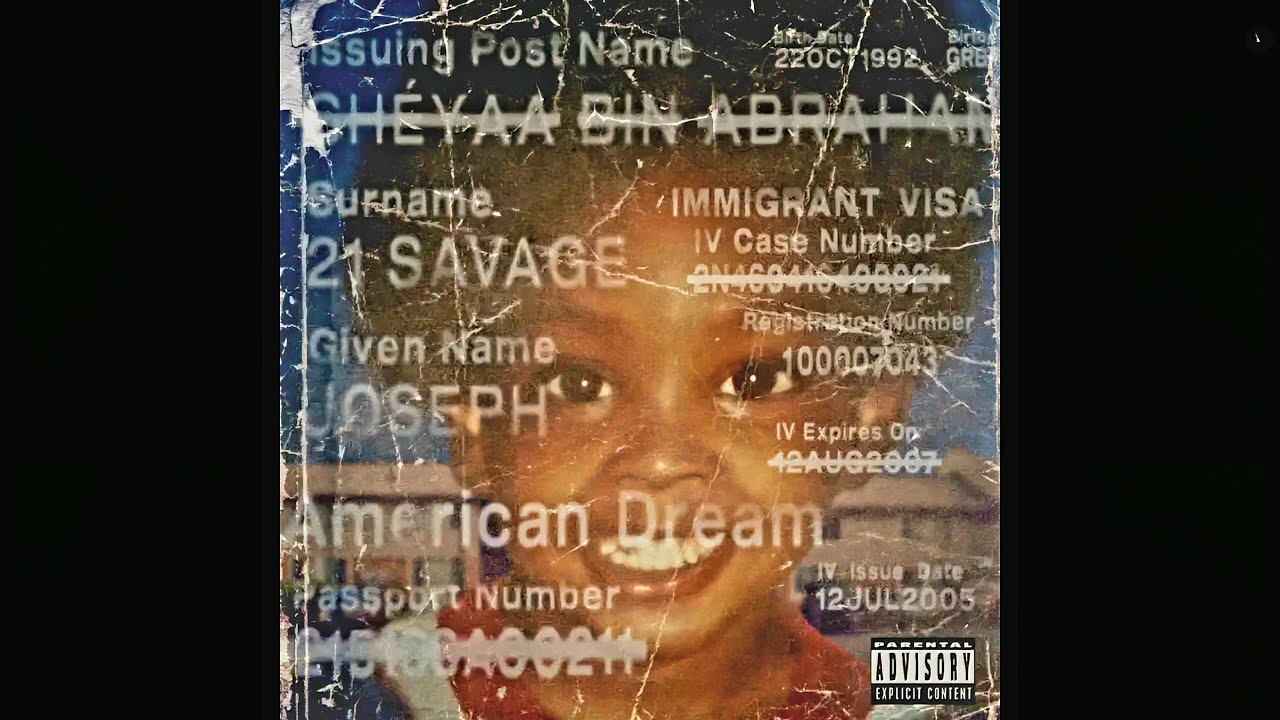 Prove it - 21 Savage & Summer Walker