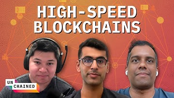 How to Build the Fastest Onchain Experience With Monad, Sei, and Eclipse