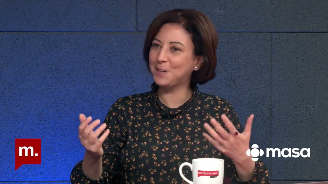 Dr. Melis Hafez ile Osmanlı'da Tembelliğin İcadı KTS# 356