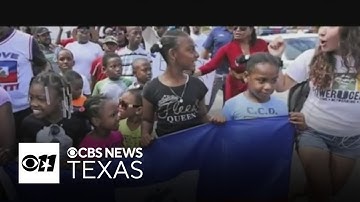 Trump administration ends TPS for Haitians, putting 300,000 at risk of deportation