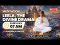Leela - The Divine Drama | 17'th June 2026