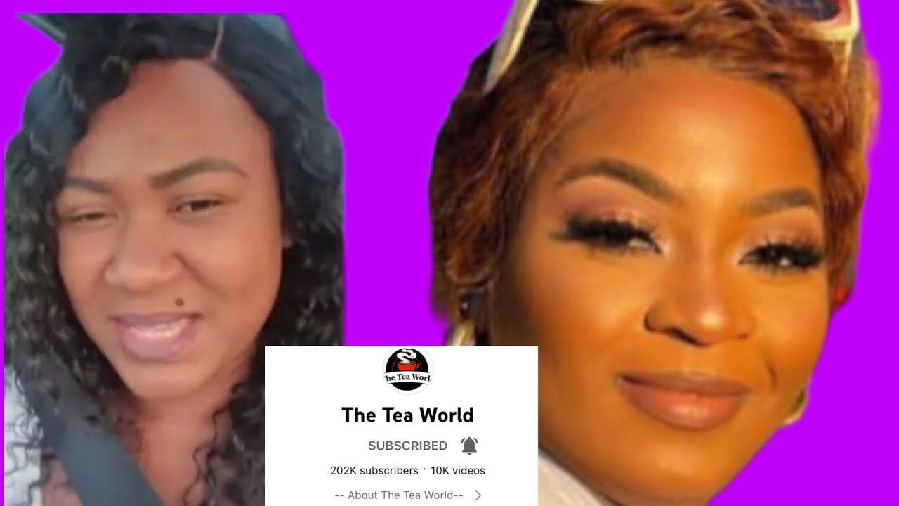 How much Money do Youtubers make In South Africa | Owamie | Ndivhu T | The Tea world