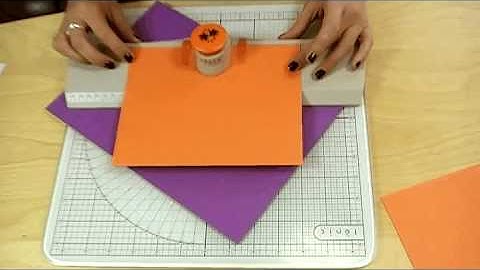 Tonic Studios - Border System Introduction