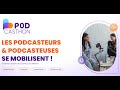 Le podcasthon by altruwe