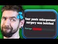 My Doctor Failed My VERY Private Surgery - BitLife