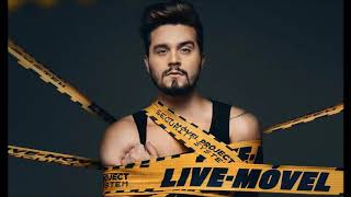 Luan Santana - Boa Memória (EP Live-Móvel Áudio oficial)