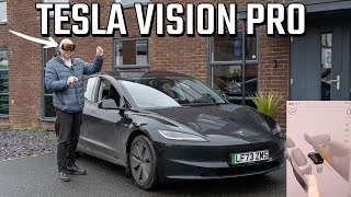 Tesla Vision Park Assist with HW4 on New 2024 Model 3 refresh Highland v hw3 v parking sensors by RSymons RSEV 59,734 views 3 months ago 23 minutes