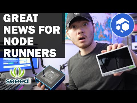 Run Home Flux Nodes On These Devices