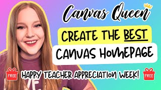 How to Elevate Your Canvas LMS Course with Page Layouts by Canvas Queen 389 views 3 weeks ago 8 minutes, 22 seconds