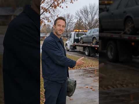 Junk Car Removal Warren MI Before Winter | Detroit Junk Car Buyers