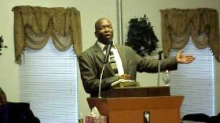 Pastor Raymond Anderson What Happen To Pastor Bowden