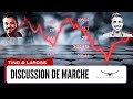 Argent bourse discussion de march entre traders tino laross investissement trading