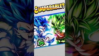 Mitos de Db legends #25