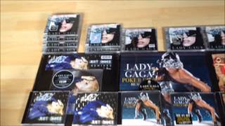 My Fame Era Collection !