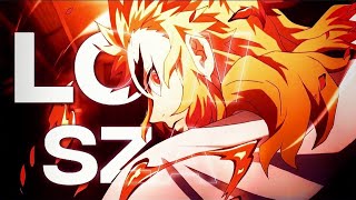 「LOW Sza🔥」Demon Slayer「AMV/EDIT」 Resimi