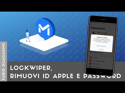 iMyFone LockWiper: aggira