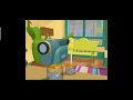 Paint Job Title Card Episode For Handy Manny May 1999 Paint Job Title Card Episode For Handy Manny May 1999
